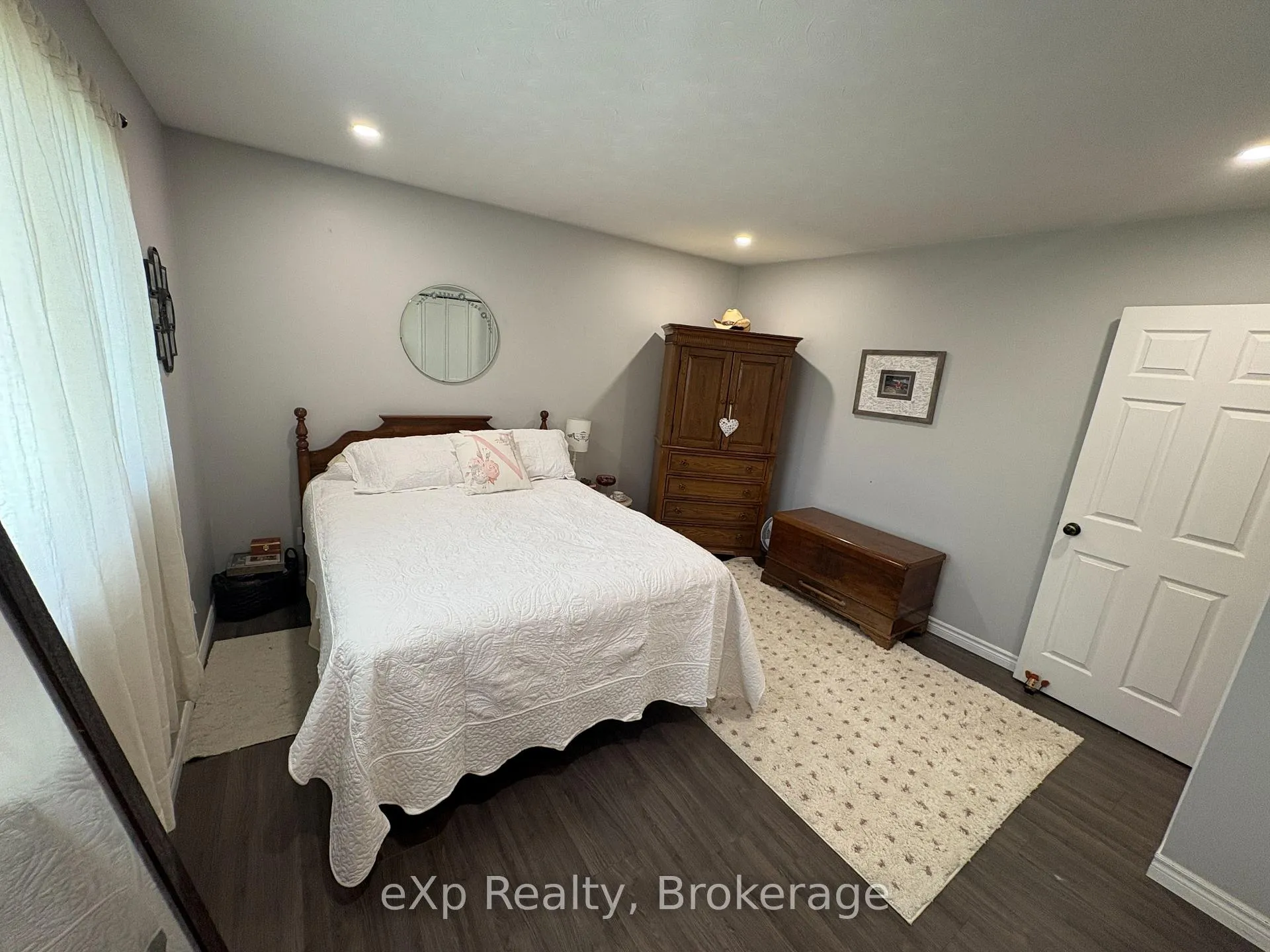 Photo 17 of 174340 Mulock Road, West Grey — HOMEH