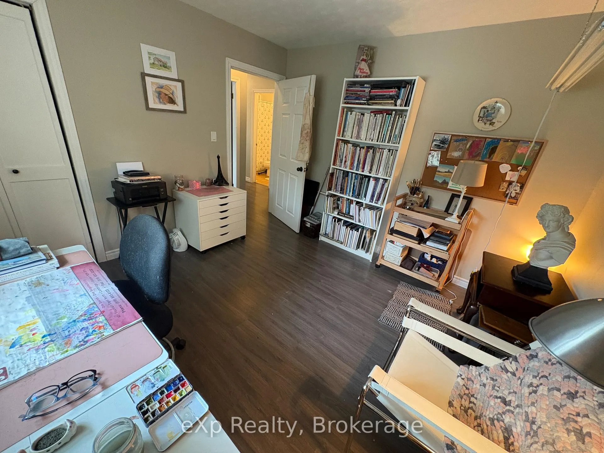 Photo 21 of 174340 Mulock Road, West Grey — HOMEH
