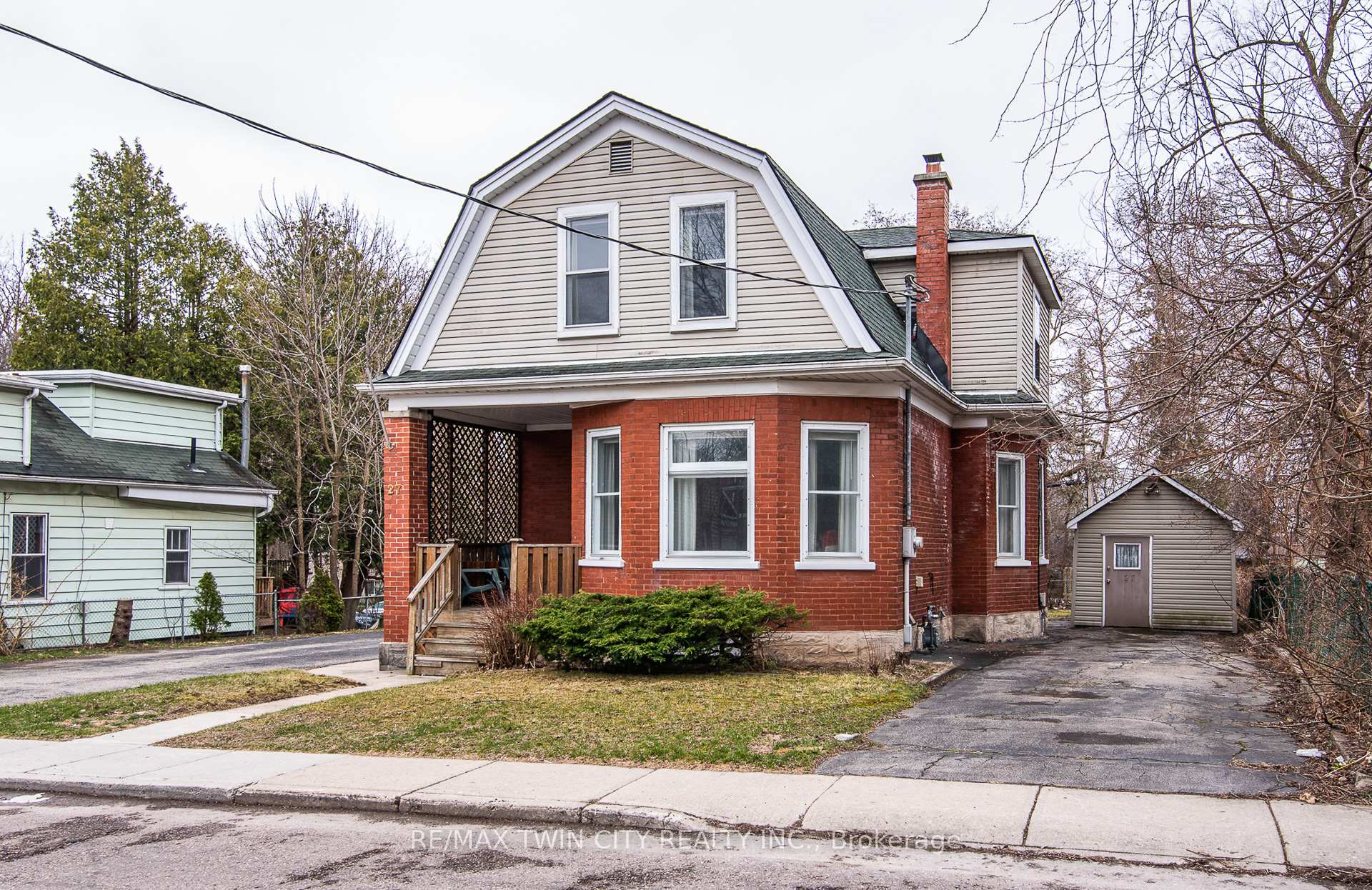 Photo 1 of 27 Noecker Street, Waterloo — HOMEH