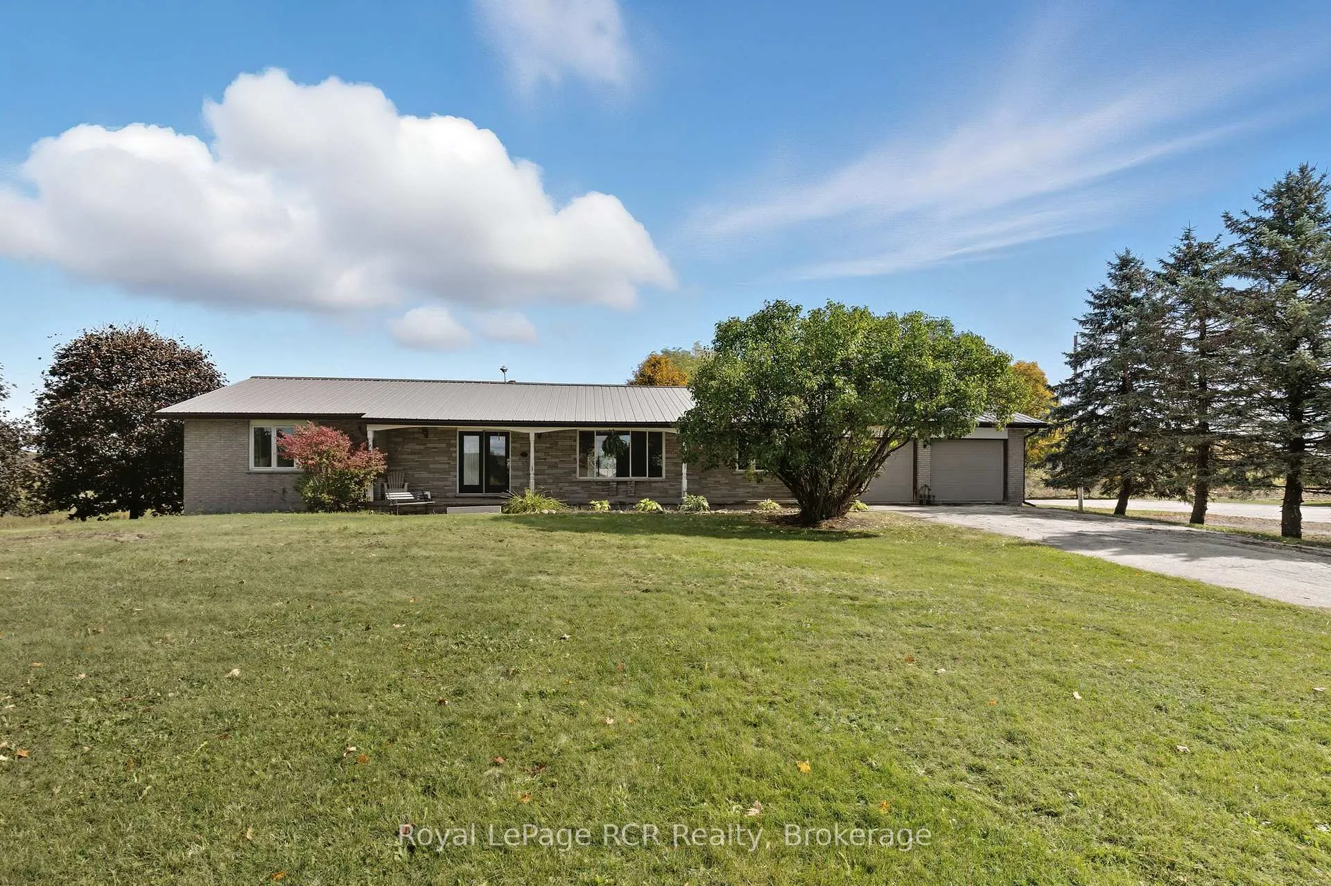 Photo 2 of 8989 Concession 11, Wellington North, Rural Wellington North — HOMEH