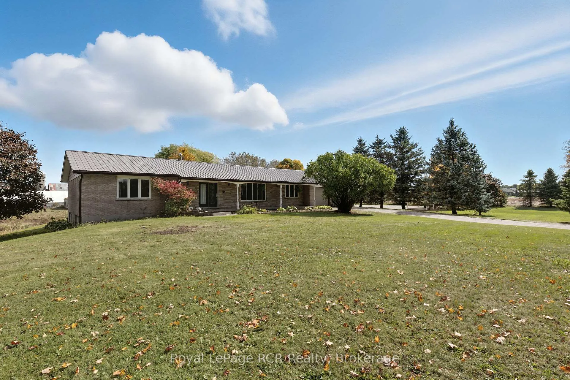 Photo 3 of 8989 Concession 11, Wellington North, Rural Wellington North — HOMEH
