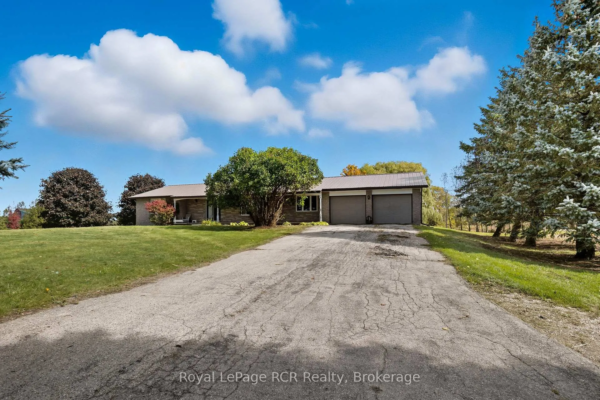 Photo 4 of 8989 Concession 11, Wellington North, Rural Wellington North — HOMEH