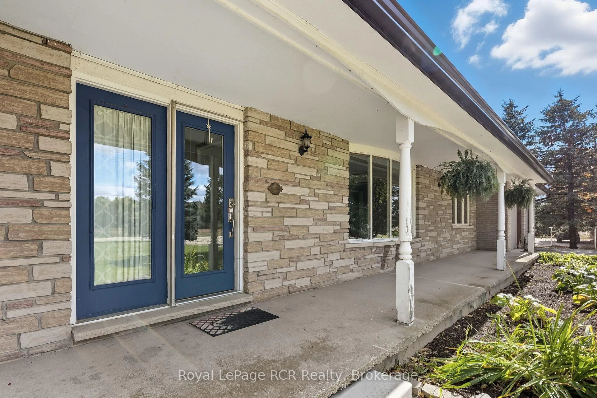 Photo 5 of 8989 Concession 11, Wellington North, Rural Wellington North — HOMEH