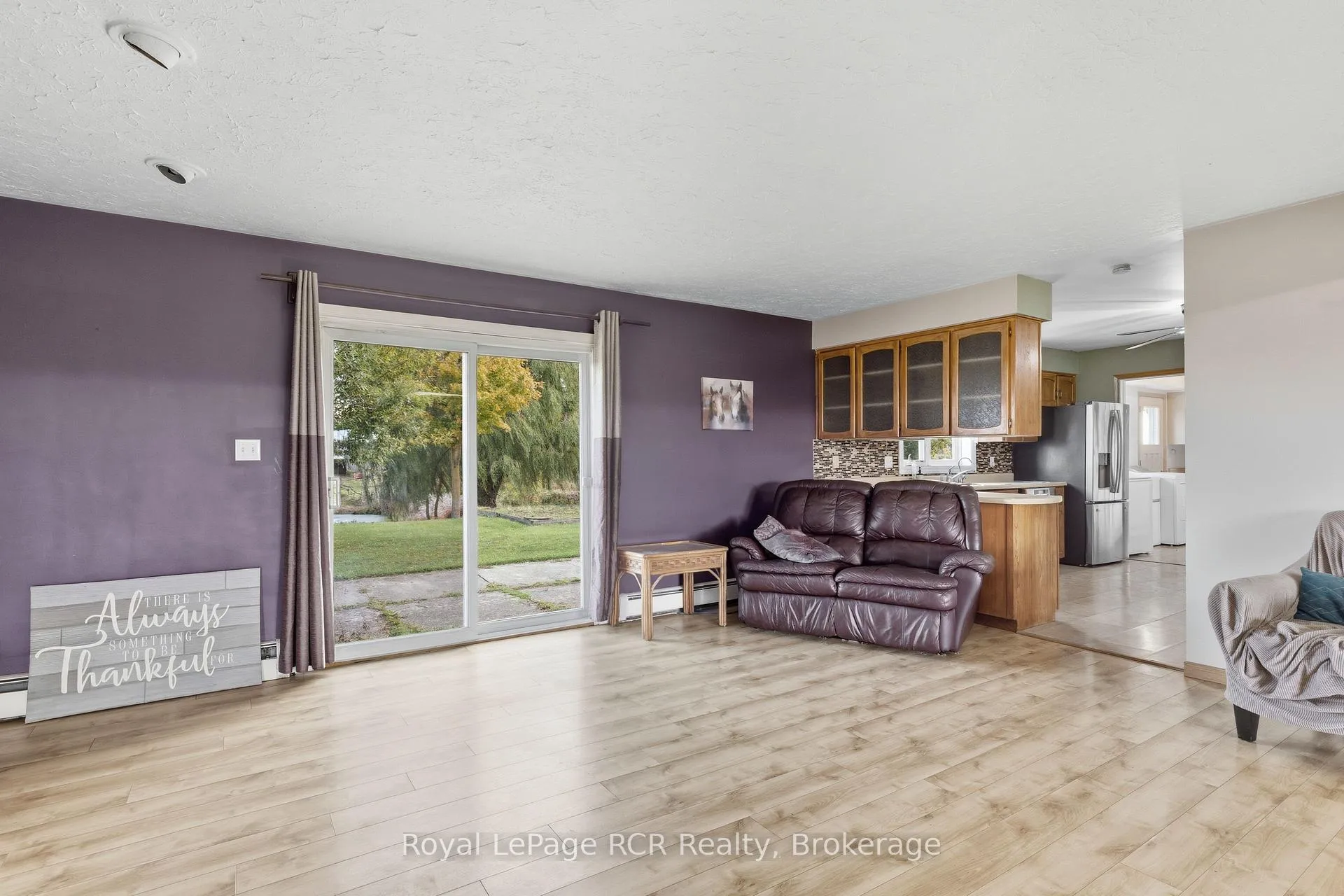 Photo 8 of 8989 Concession 11, Wellington North, Rural Wellington North — HOMEH