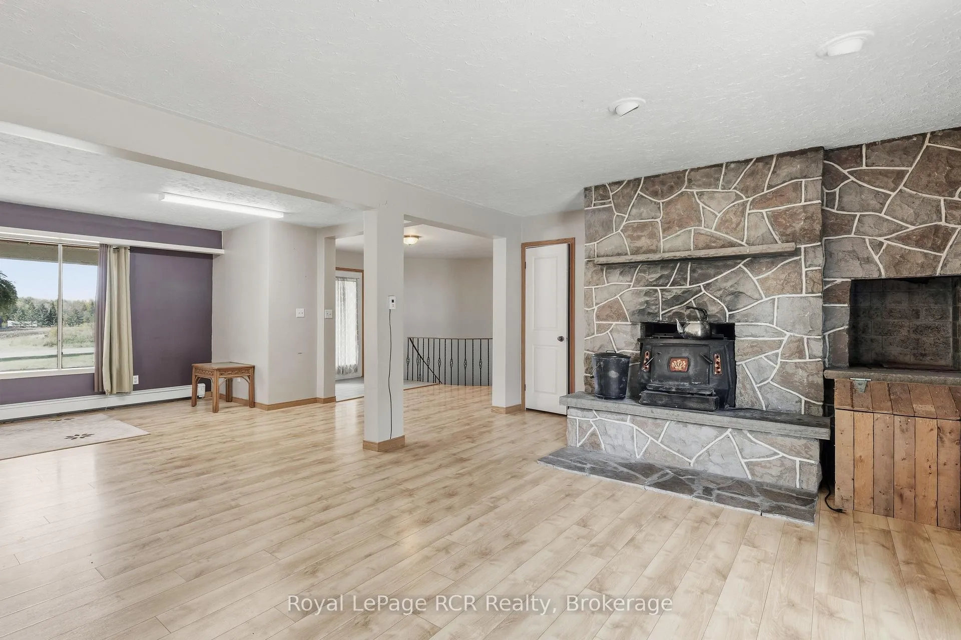 Photo 9 of 8989 Concession 11, Wellington North, Rural Wellington North — HOMEH