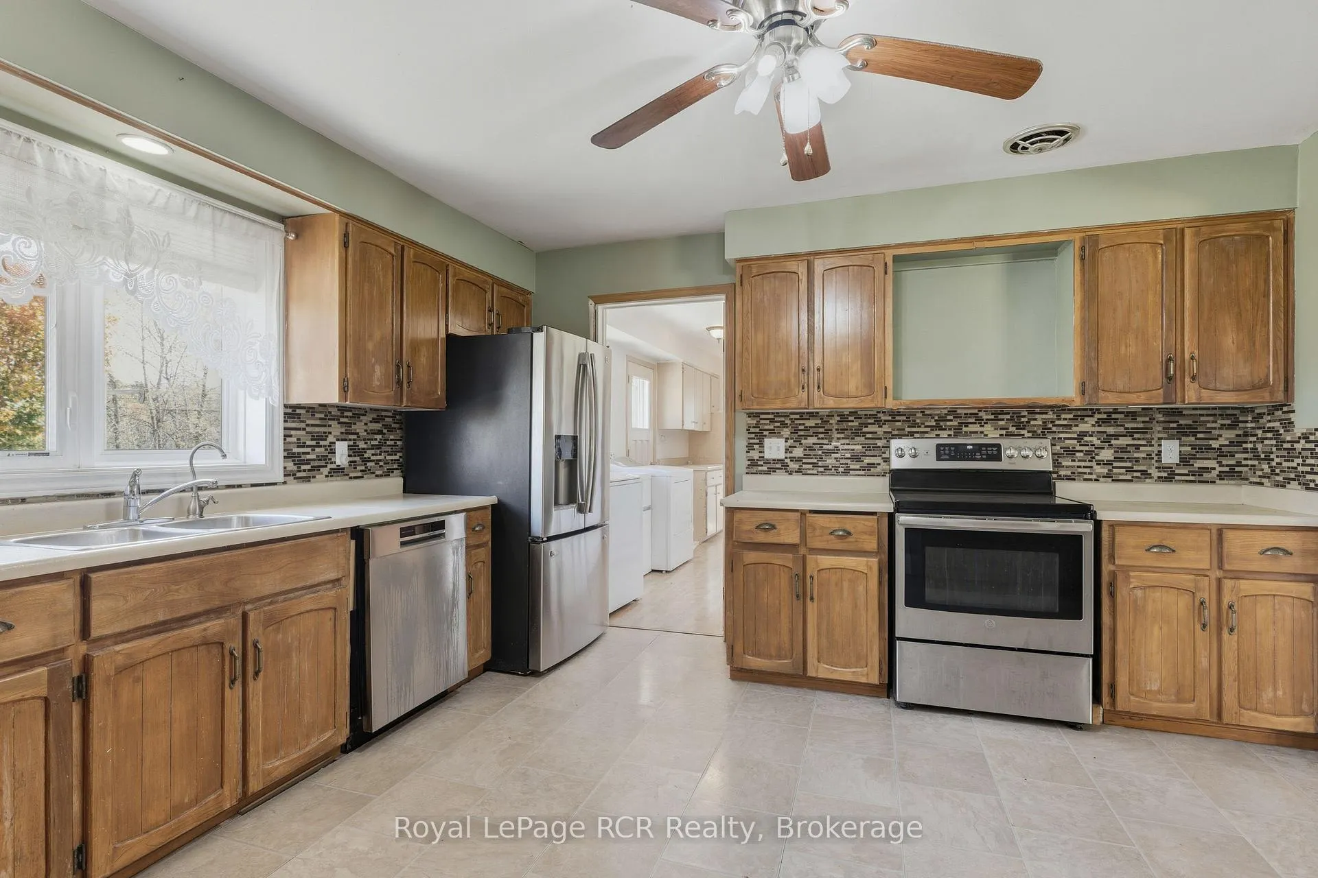 Photo 10 of 8989 Concession 11, Wellington North, Rural Wellington North — HOMEH