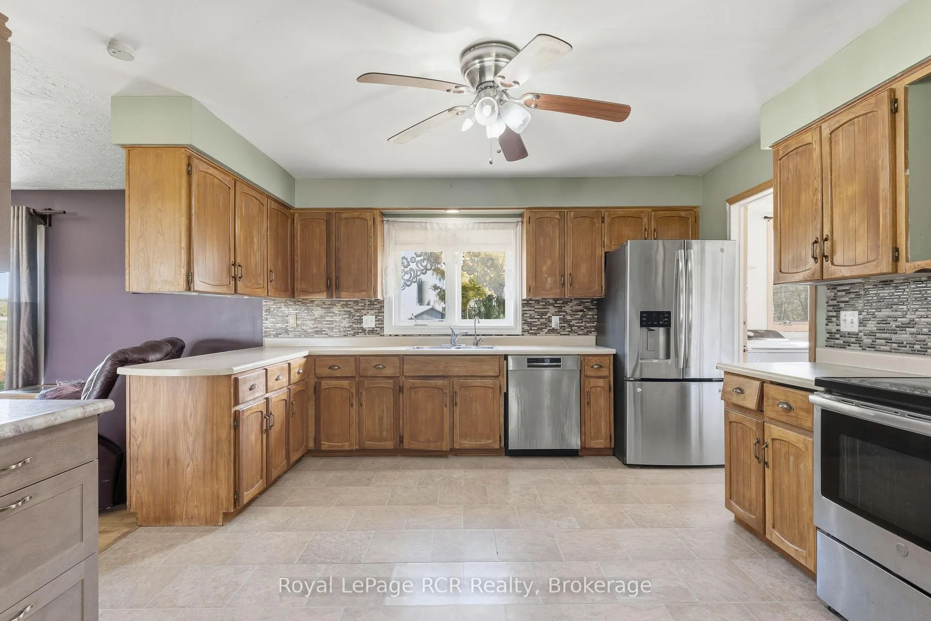 Photo 12 of 8989 Concession 11, Wellington North, Rural Wellington North — HOMEH