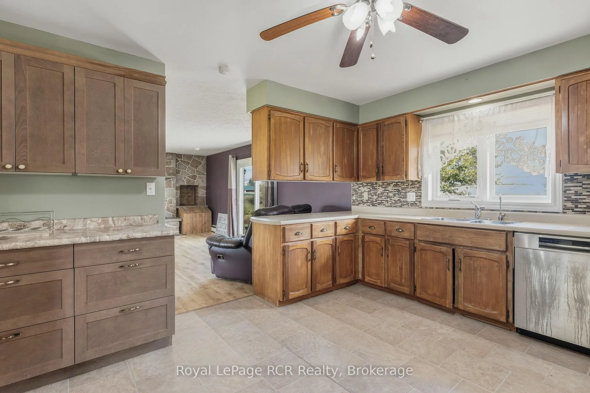 Photo 13 of 8989 Concession 11, Wellington North, Rural Wellington North — HOMEH
