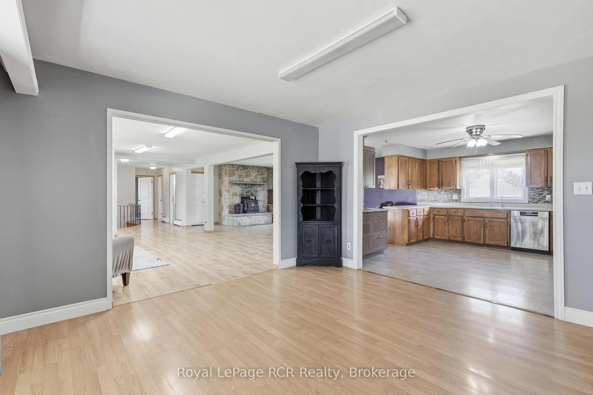 Photo 15 of 8989 Concession 11, Wellington North, Rural Wellington North — HOMEH