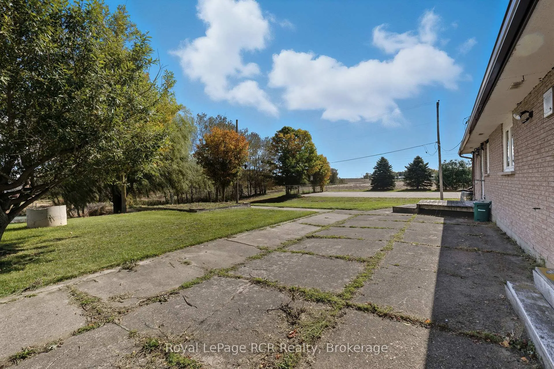 Photo 34 of 8989 Concession 11, Wellington North, Rural Wellington North — HOMEH
