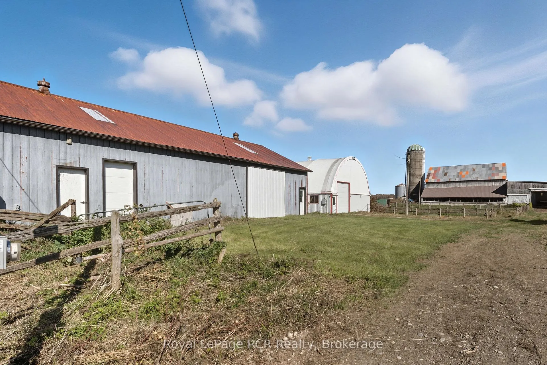 Photo 35 of 8989 Concession 11, Wellington North, Rural Wellington North — HOMEH