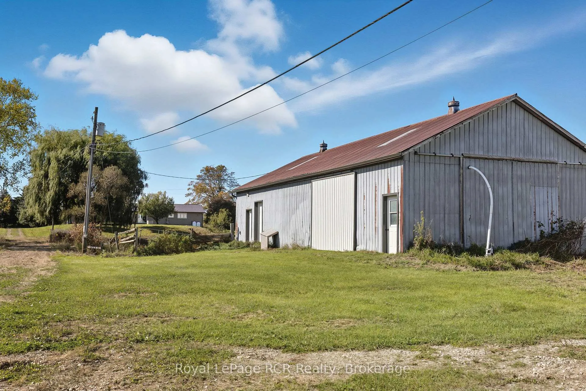 Photo 36 of 8989 Concession 11, Wellington North, Rural Wellington North — HOMEH