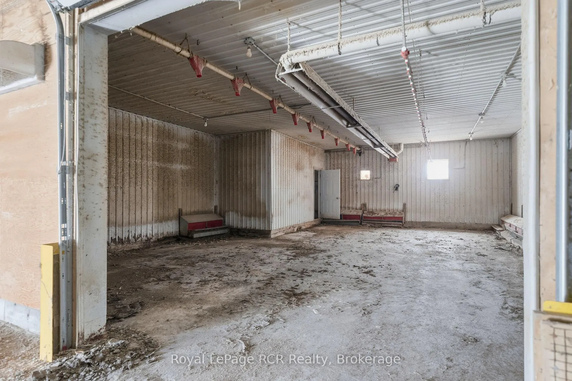Photo 38 of 8989 Concession 11, Wellington North, Rural Wellington North — HOMEH