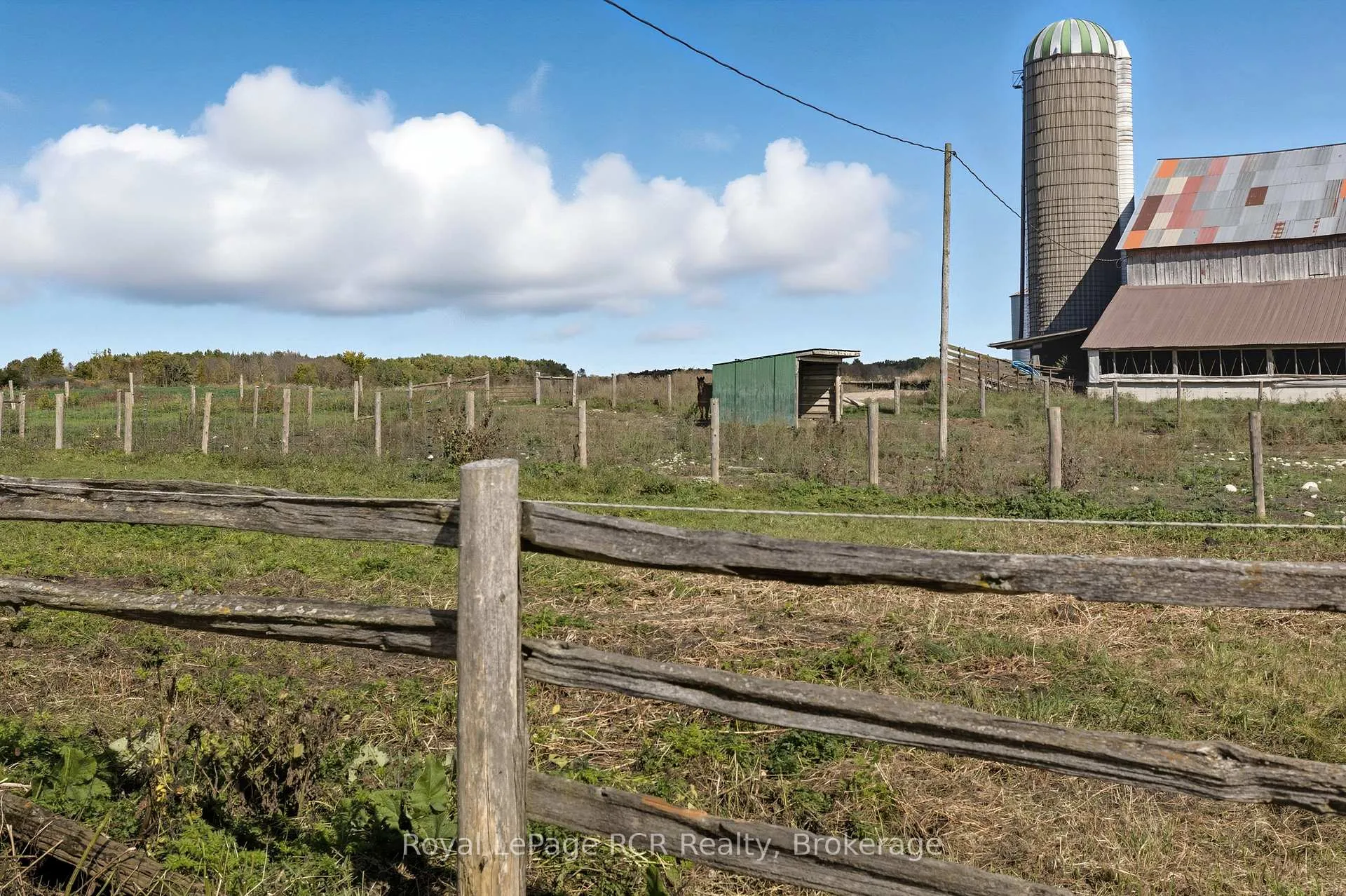 Photo 42 of 8989 Concession 11, Wellington North, Rural Wellington North — HOMEH
