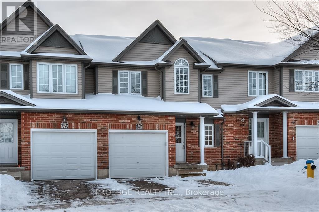 Photo 2 of 595 Goldthread Street, Waterloo — HOMEH