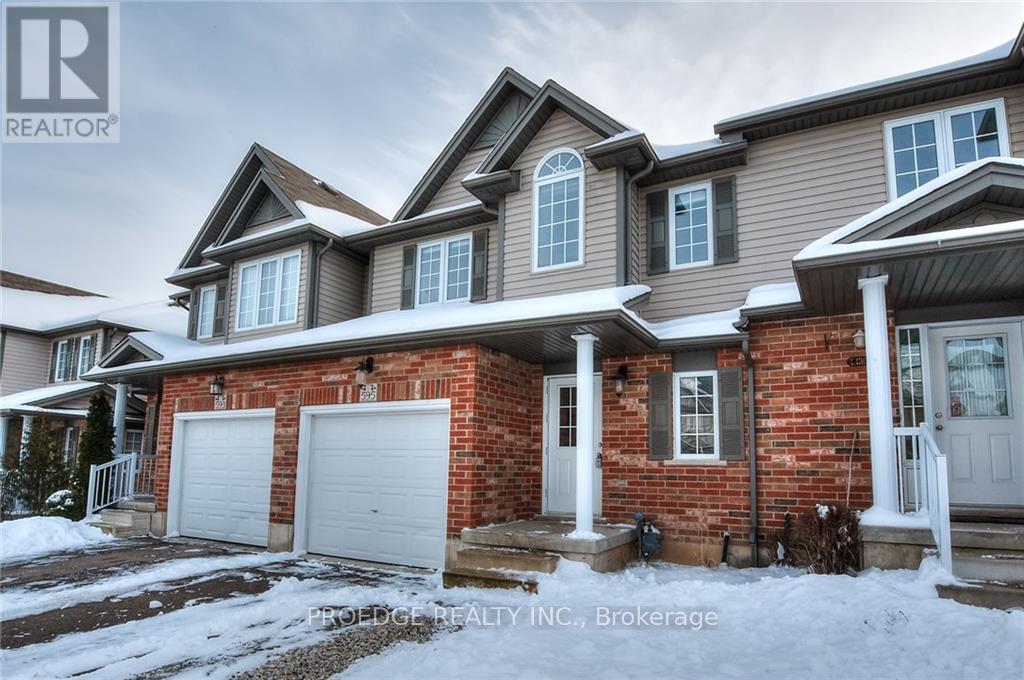 Photo 3 of 595 Goldthread Street, Waterloo — HOMEH