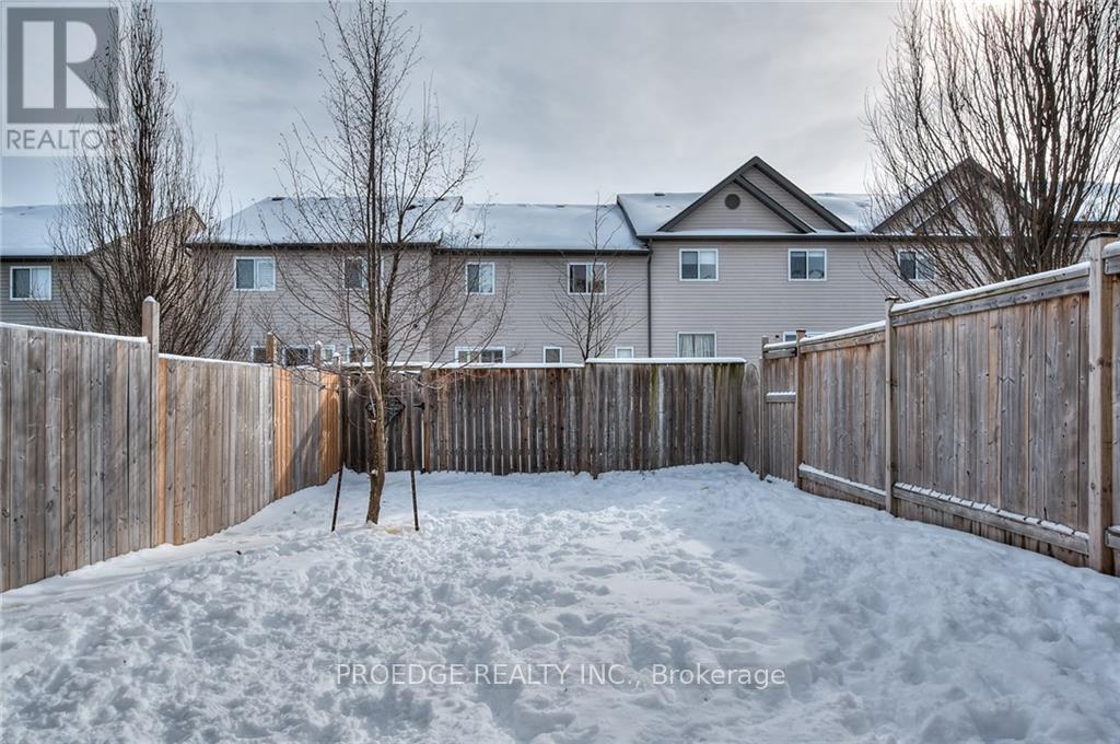 Photo 26 of 595 Goldthread Street, Waterloo — HOMEH