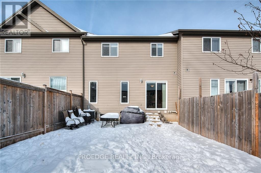 Photo 27 of 595 Goldthread Street, Waterloo — HOMEH