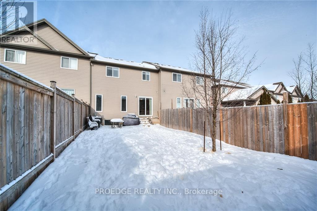 Photo 28 of 595 Goldthread Street, Waterloo — HOMEH