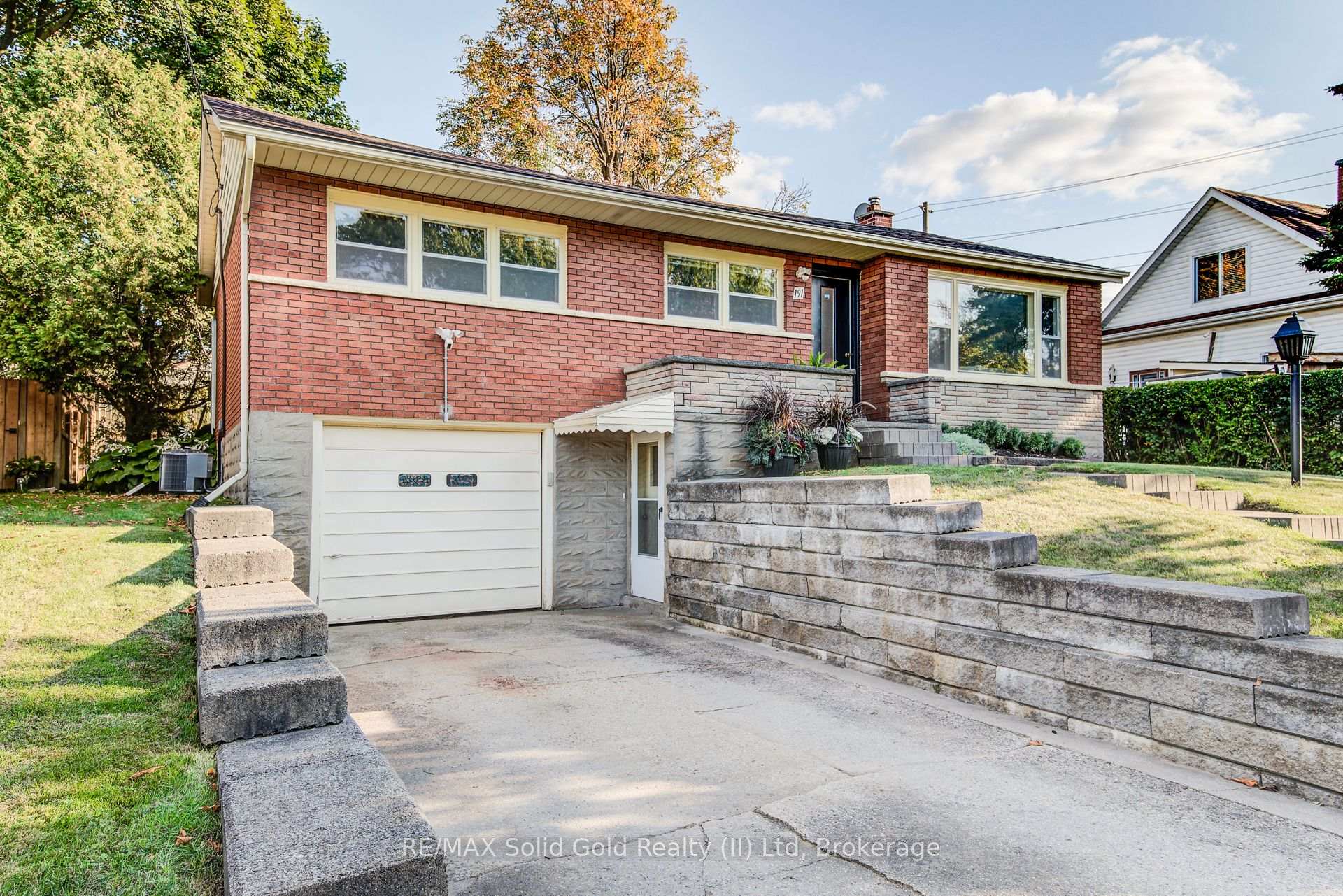 Photo 1 of 191 Allen Street E, Waterloo — HOMEH