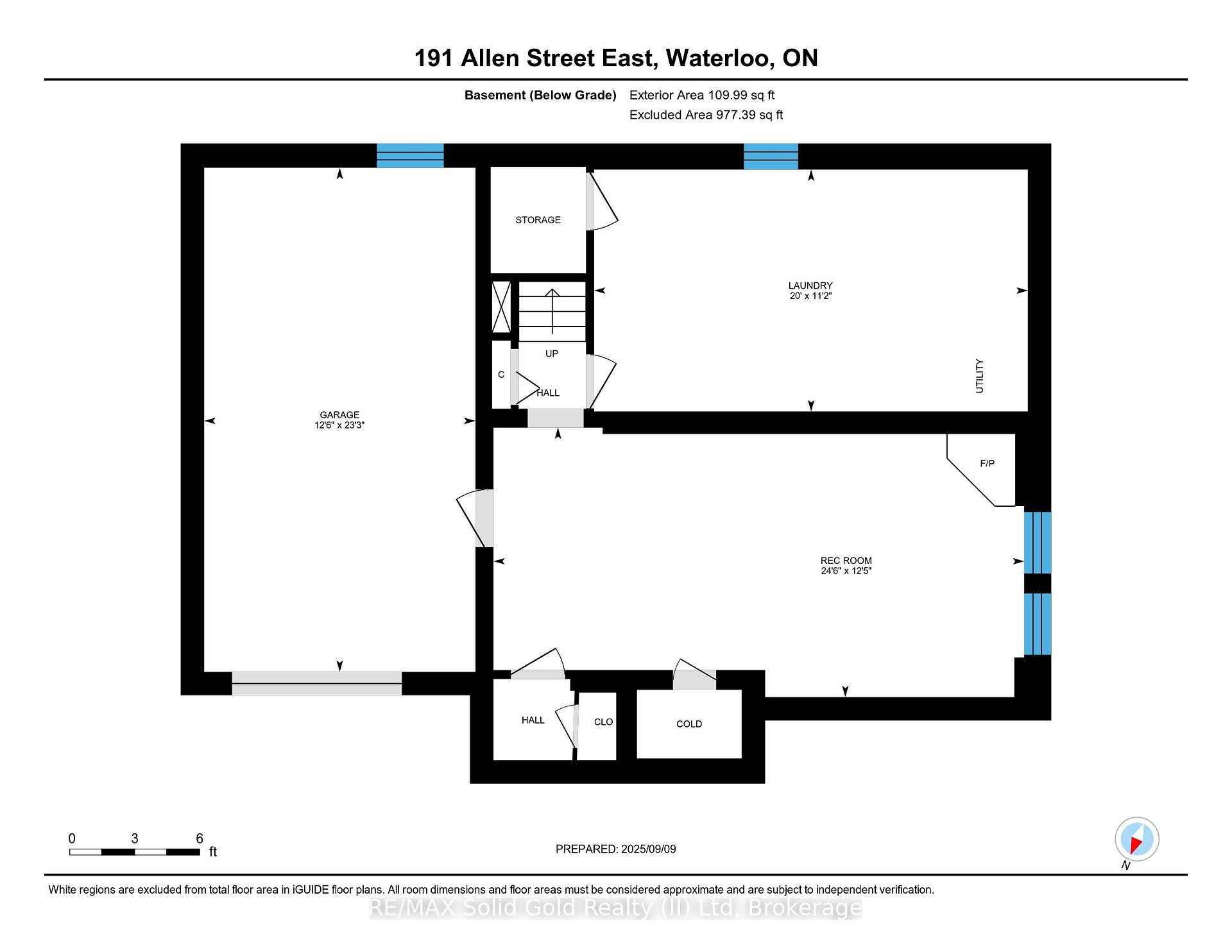 Photo 44 of 191 Allen Street E, Waterloo — HOMEH