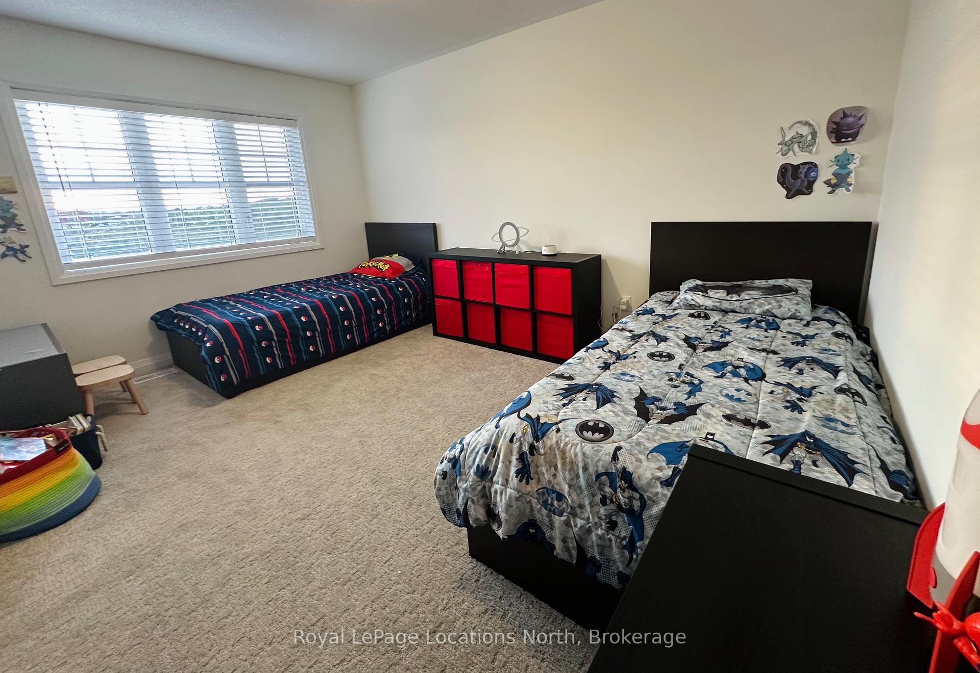 Photo 10 of 164 Union Boulevard, Wasaga Beach — HOMEH