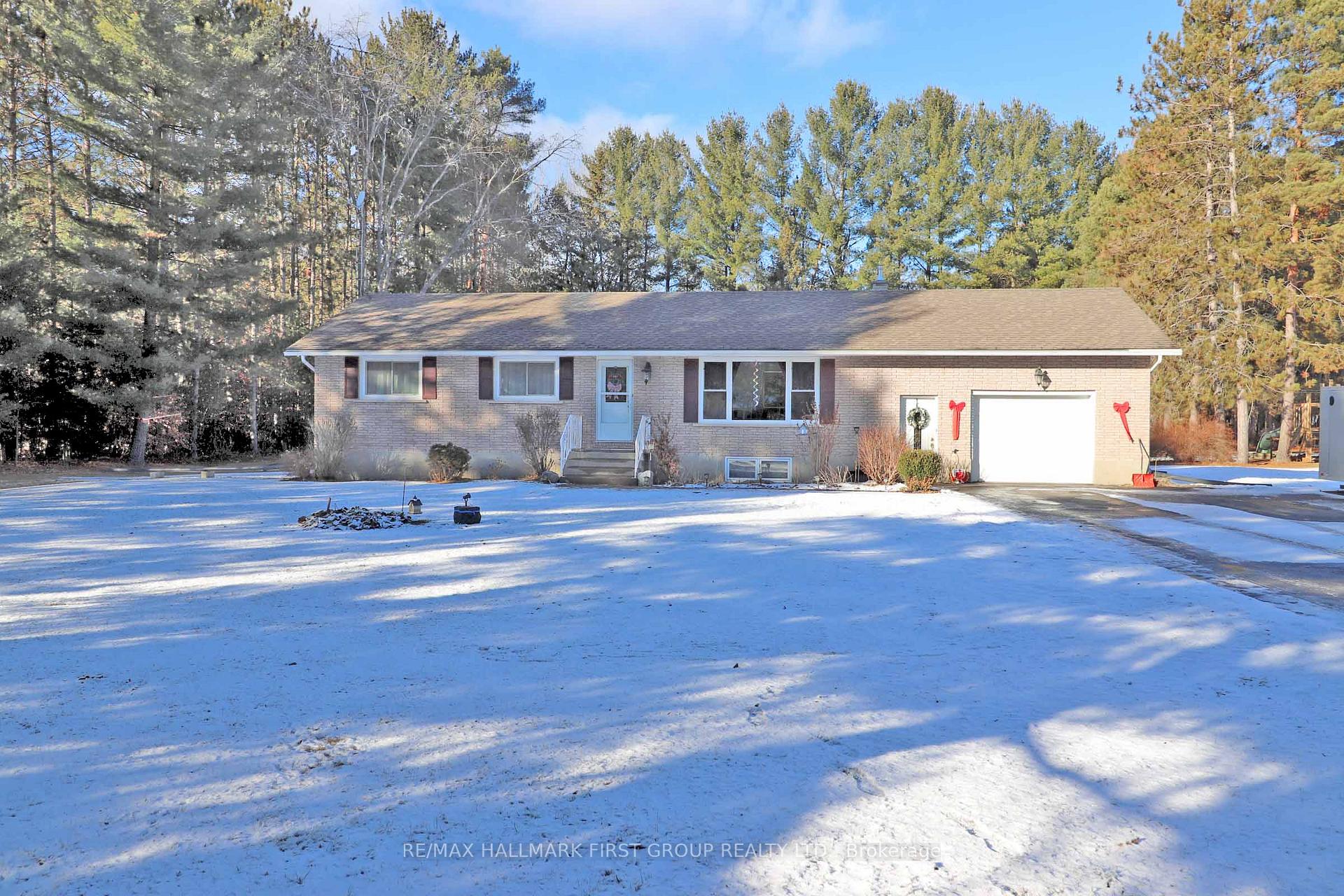 Photo 1 of 52 Charles Road, Tweed, Hungerford (Twp) — HOMEH