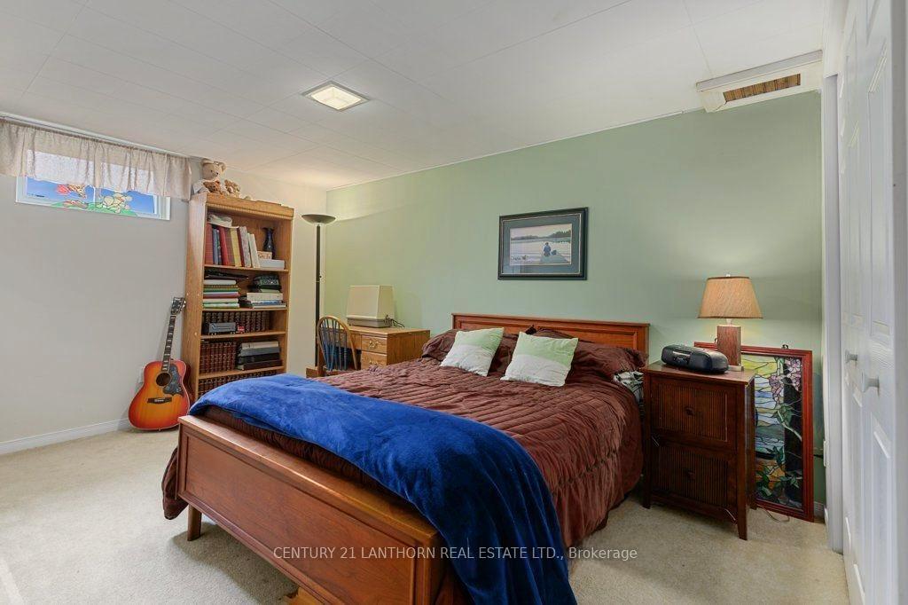 Photo 14 of 4 Highview Crescent, Belleville, Belleville Ward — HOMEH