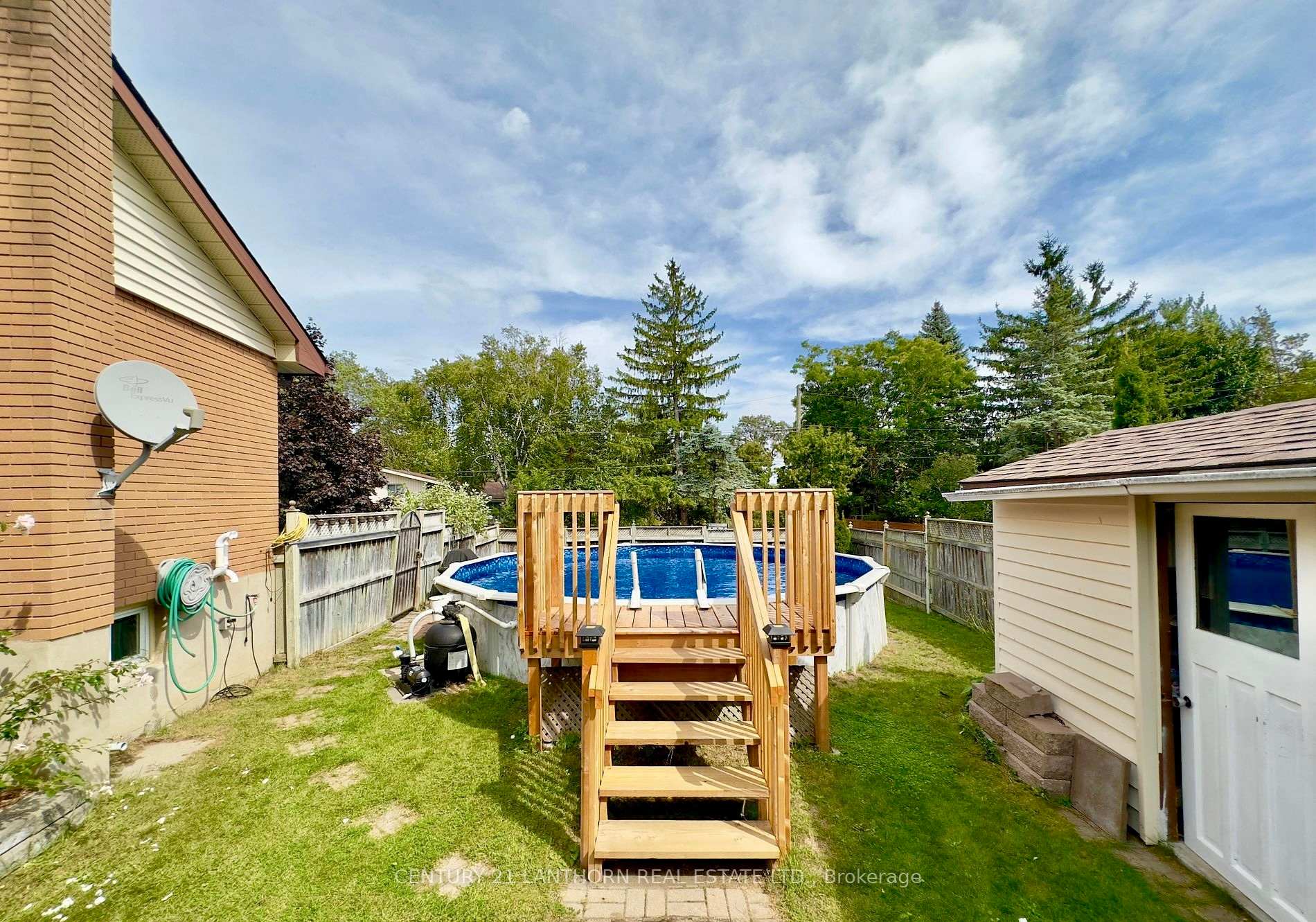 Photo 21 of 4 Highview Crescent, Belleville, Belleville Ward — HOMEH