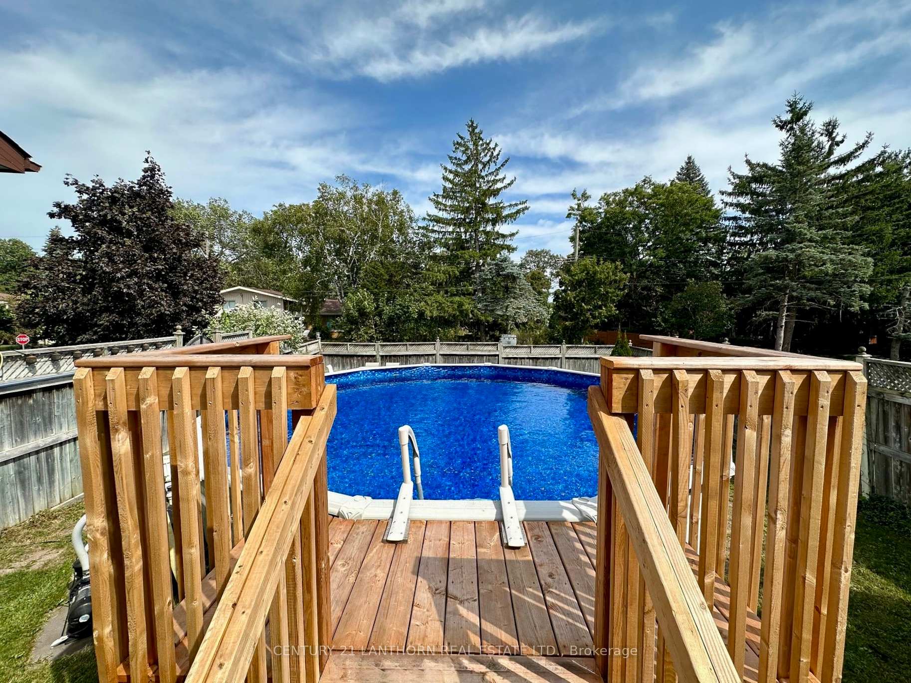 Photo 24 of 4 Highview Crescent, Belleville, Belleville Ward — HOMEH
