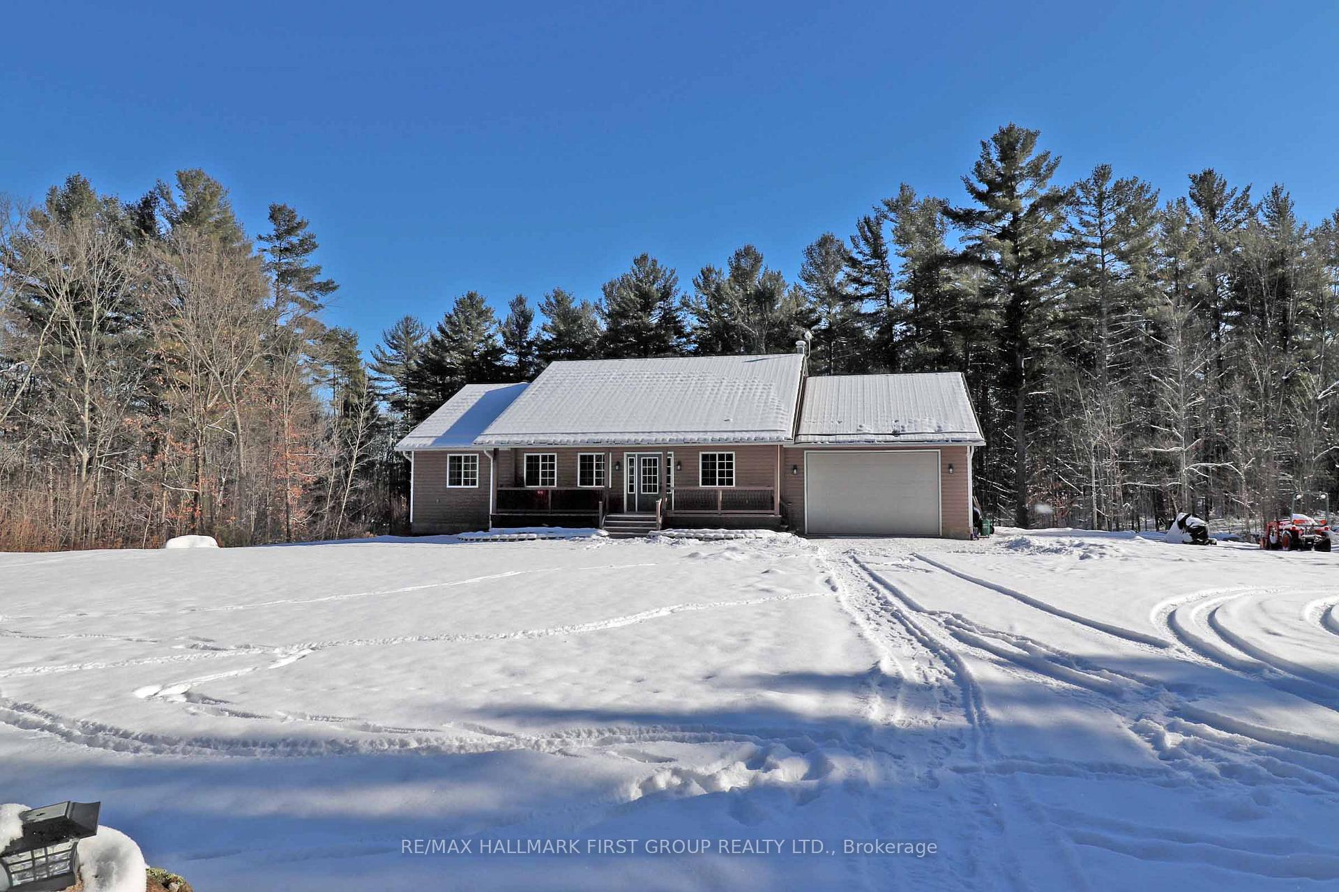 Photo 1 of 456 Labarge Road, Tweed, Hungerford (Twp) — HOMEH