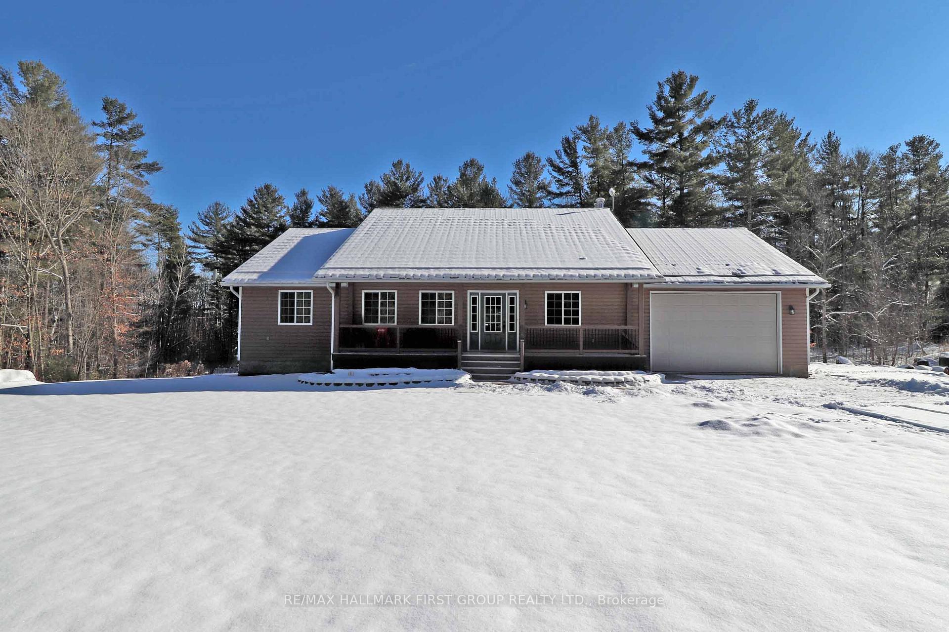 Photo 2 of 456 Labarge Road, Tweed, Hungerford (Twp) — HOMEH