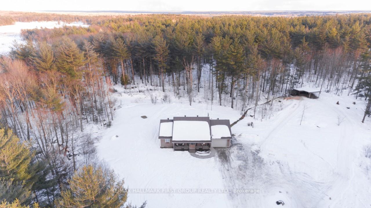 Photo 3 of 456 Labarge Road, Tweed, Hungerford (Twp) — HOMEH