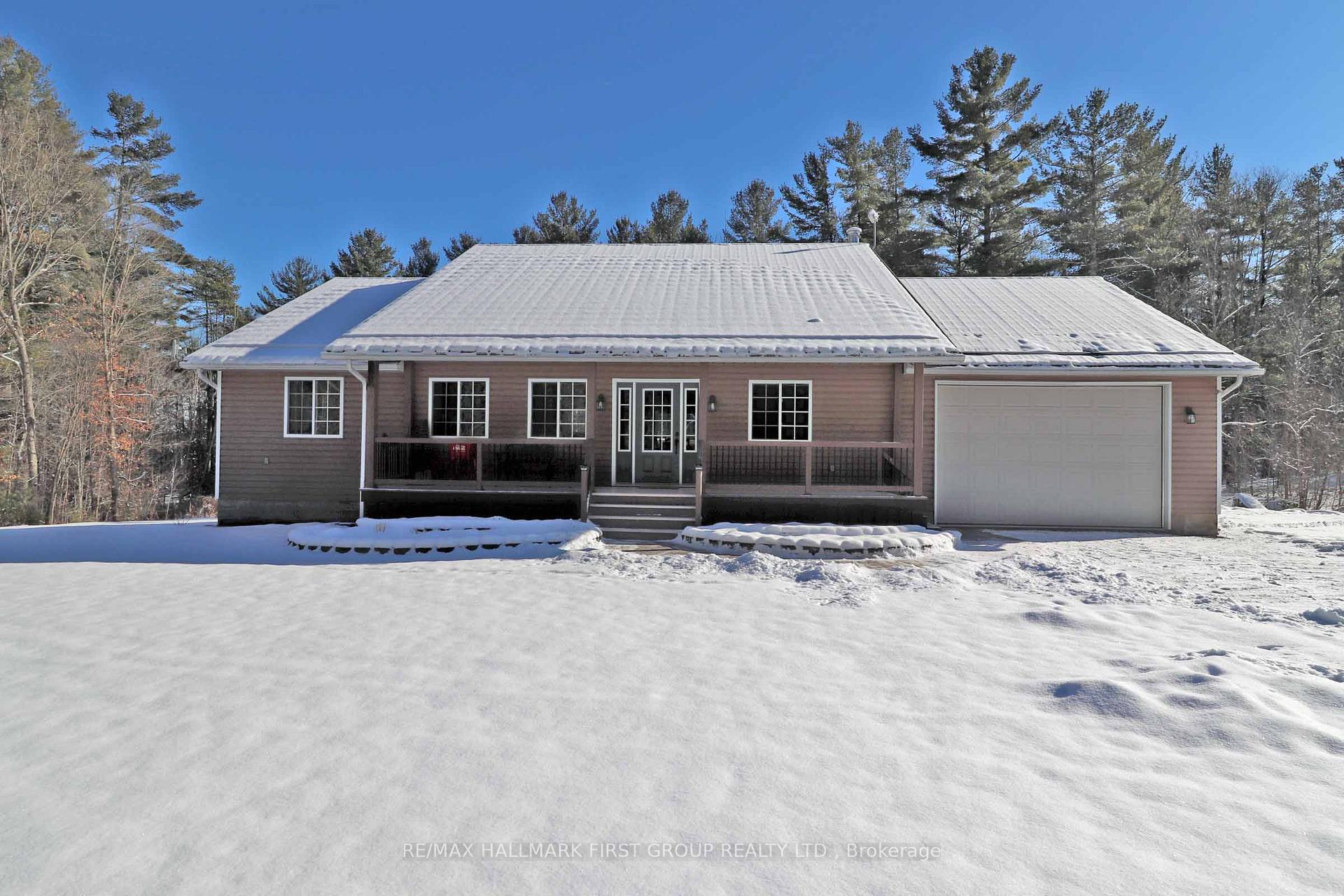 Photo 5 of 456 Labarge Road, Tweed, Hungerford (Twp) — HOMEH
