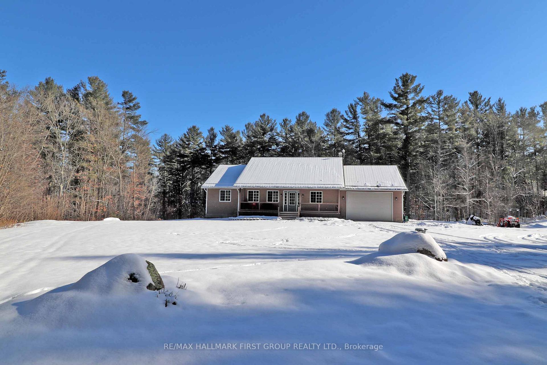 Photo 6 of 456 Labarge Road, Tweed, Hungerford (Twp) — HOMEH