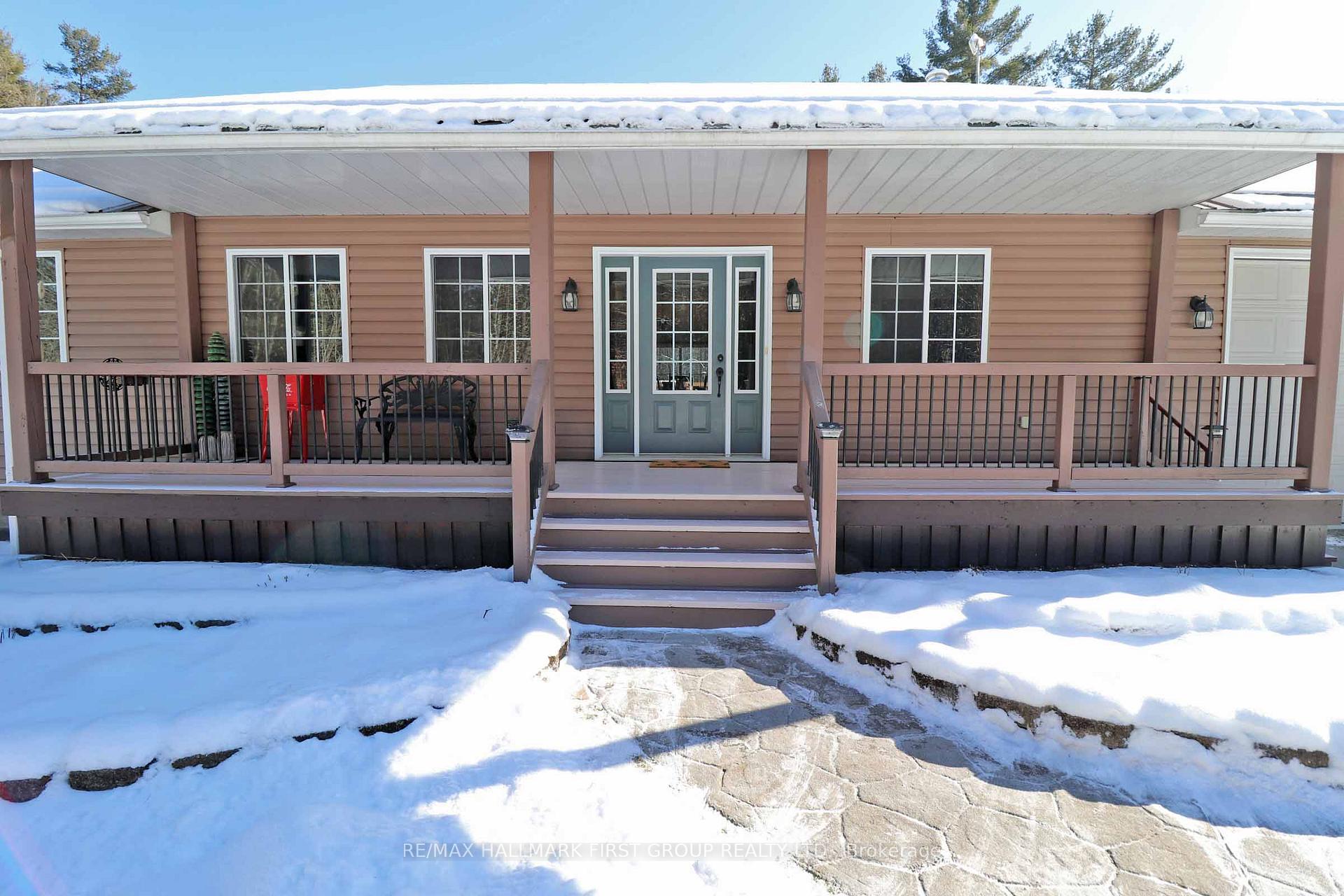 Photo 7 of 456 Labarge Road, Tweed, Hungerford (Twp) — HOMEH