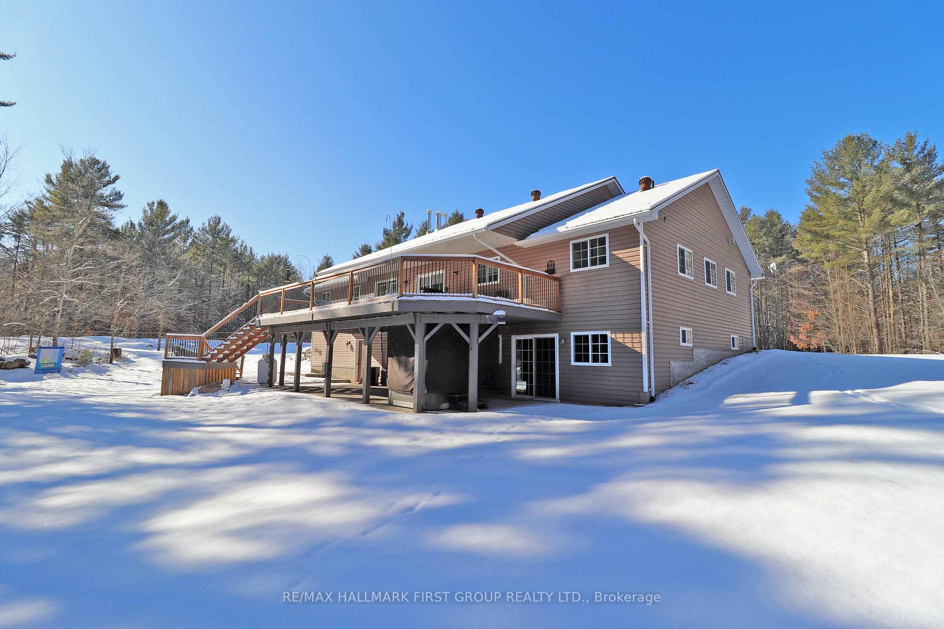 Photo 8 of 456 Labarge Road, Tweed, Hungerford (Twp) — HOMEH