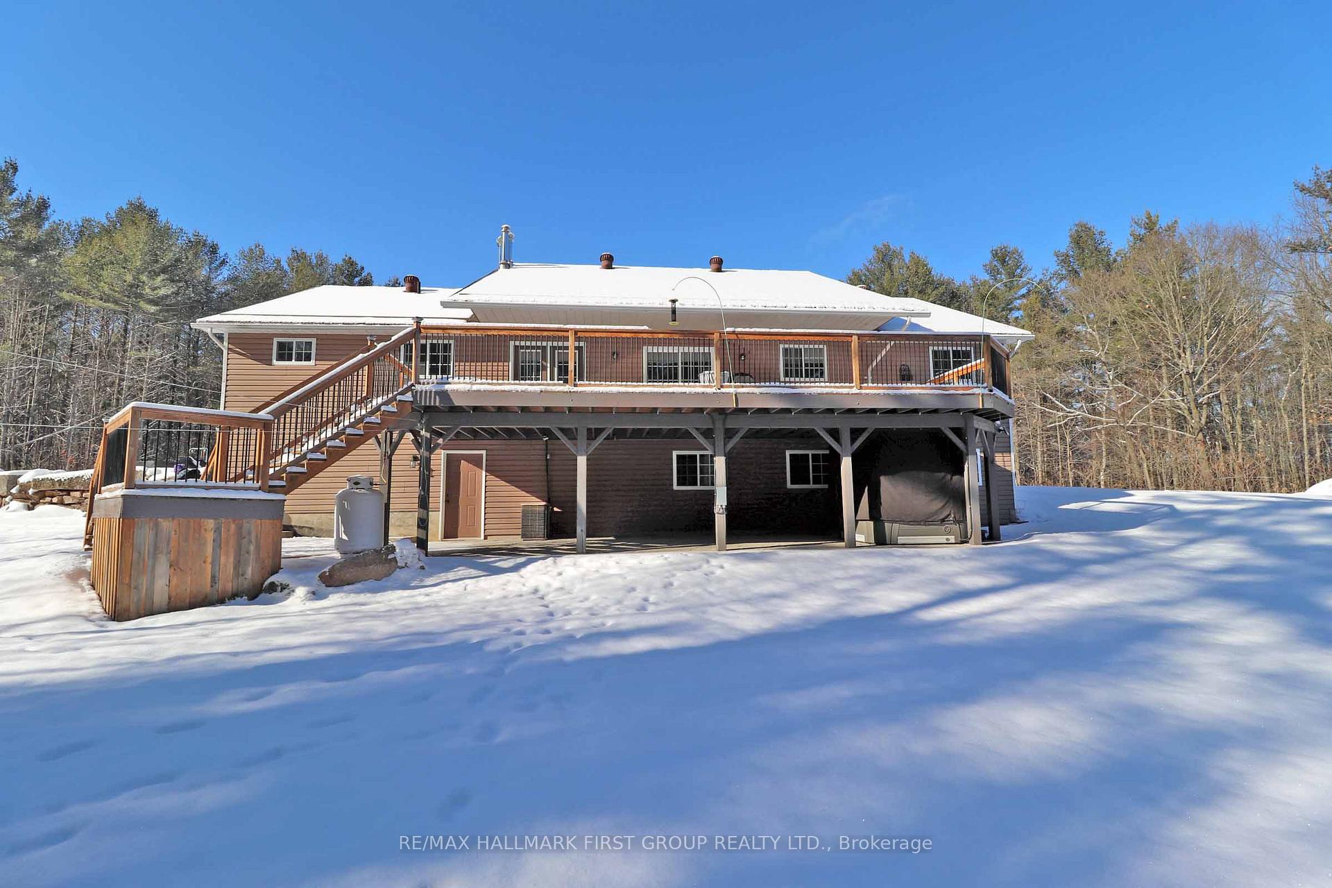 Photo 9 of 456 Labarge Road, Tweed, Hungerford (Twp) — HOMEH