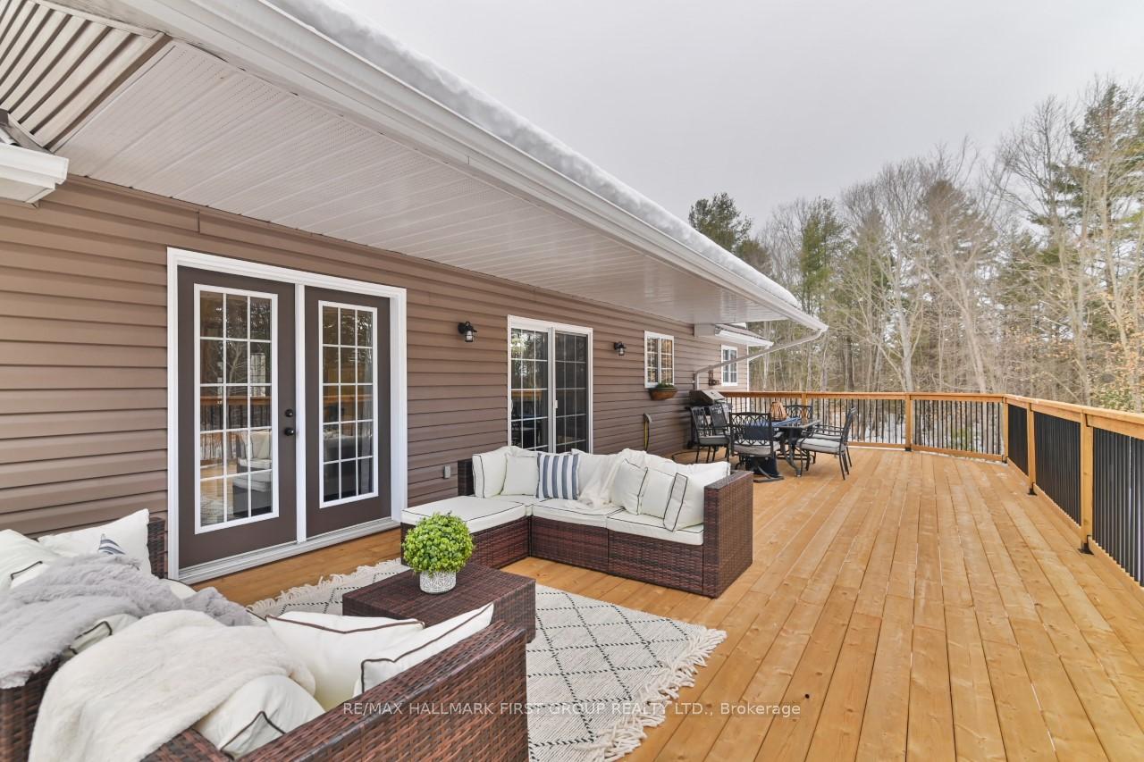 Photo 10 of 456 Labarge Road, Tweed, Hungerford (Twp) — HOMEH
