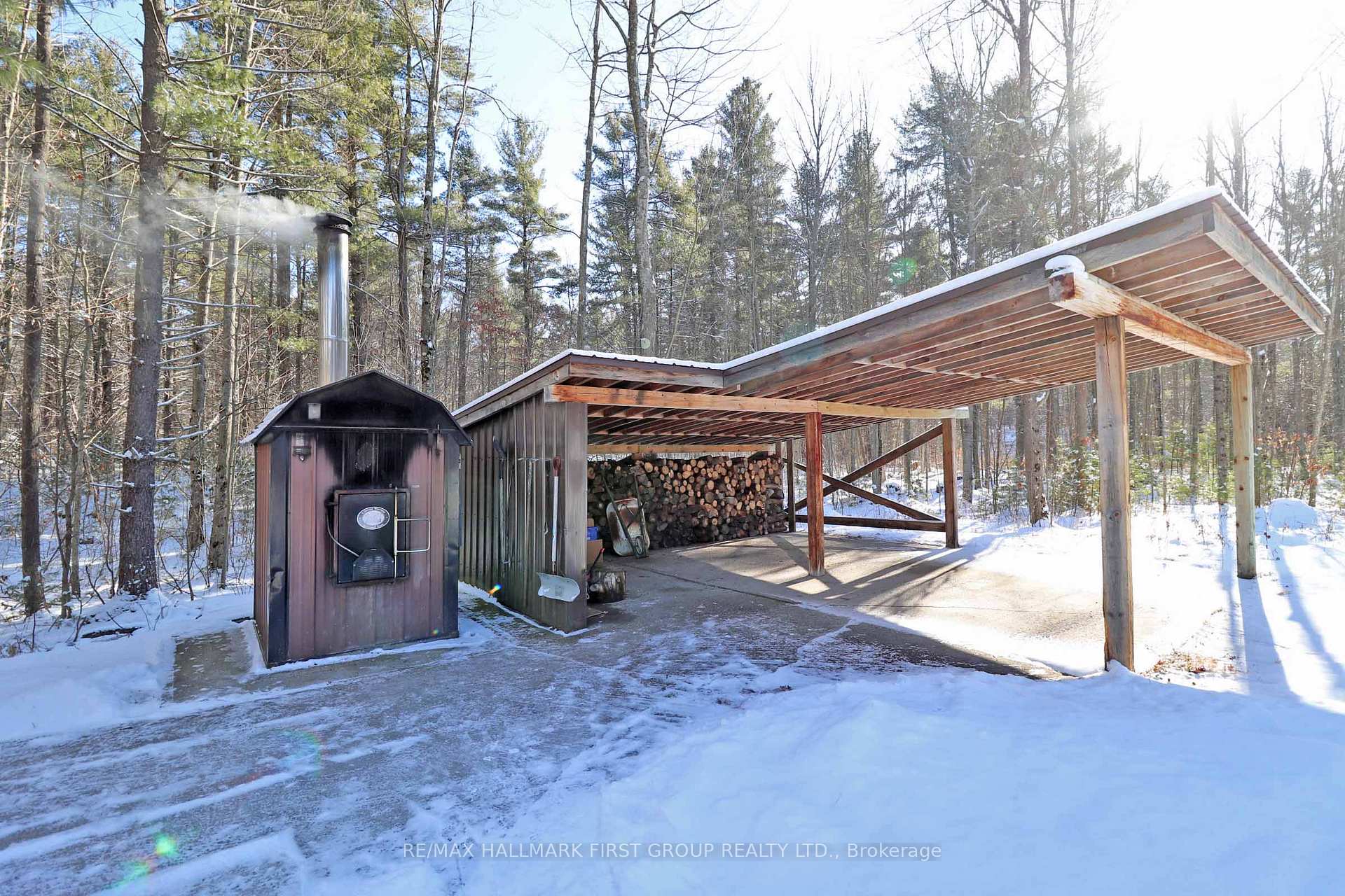 Photo 11 of 456 Labarge Road, Tweed, Hungerford (Twp) — HOMEH