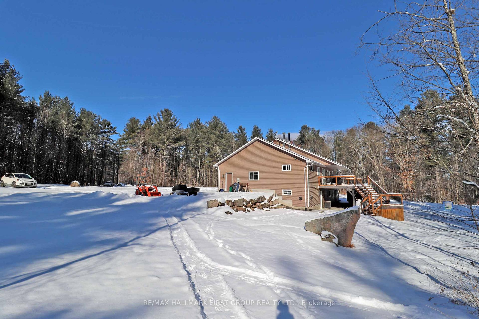 Photo 12 of 456 Labarge Road, Tweed, Hungerford (Twp) — HOMEH