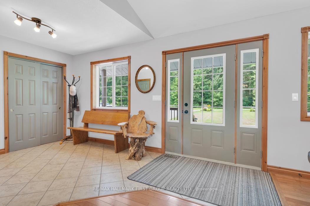 Photo 13 of 456 Labarge Road, Tweed, Hungerford (Twp) — HOMEH