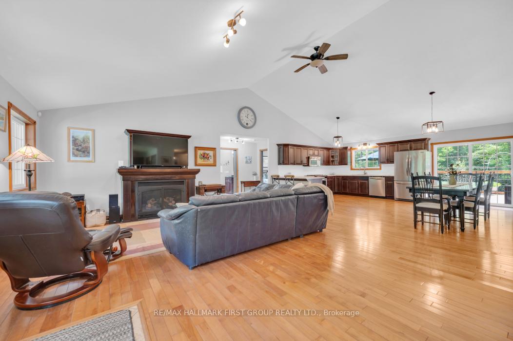Photo 14 of 456 Labarge Road, Tweed, Hungerford (Twp) — HOMEH