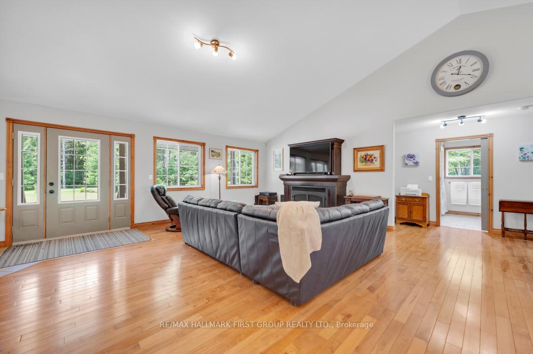 Photo 15 of 456 Labarge Road, Tweed, Hungerford (Twp) — HOMEH