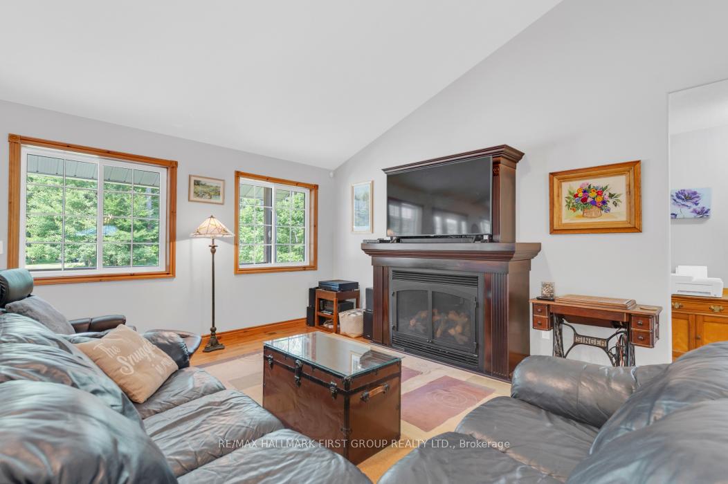 Photo 16 of 456 Labarge Road, Tweed, Hungerford (Twp) — HOMEH