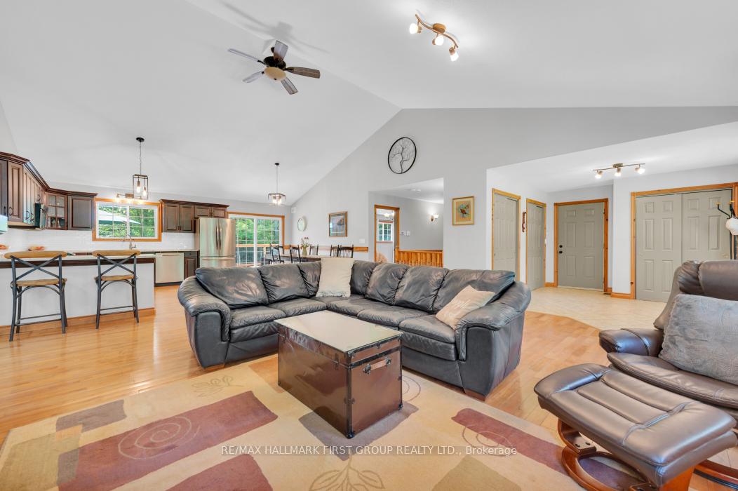 Photo 18 of 456 Labarge Road, Tweed, Hungerford (Twp) — HOMEH