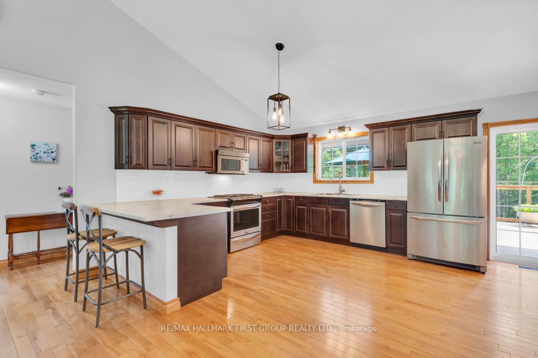 Photo 20 of 456 Labarge Road, Tweed, Hungerford (Twp) — HOMEH