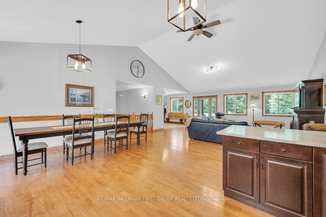 Photo 24 of 456 Labarge Road, Tweed, Hungerford (Twp) — HOMEH