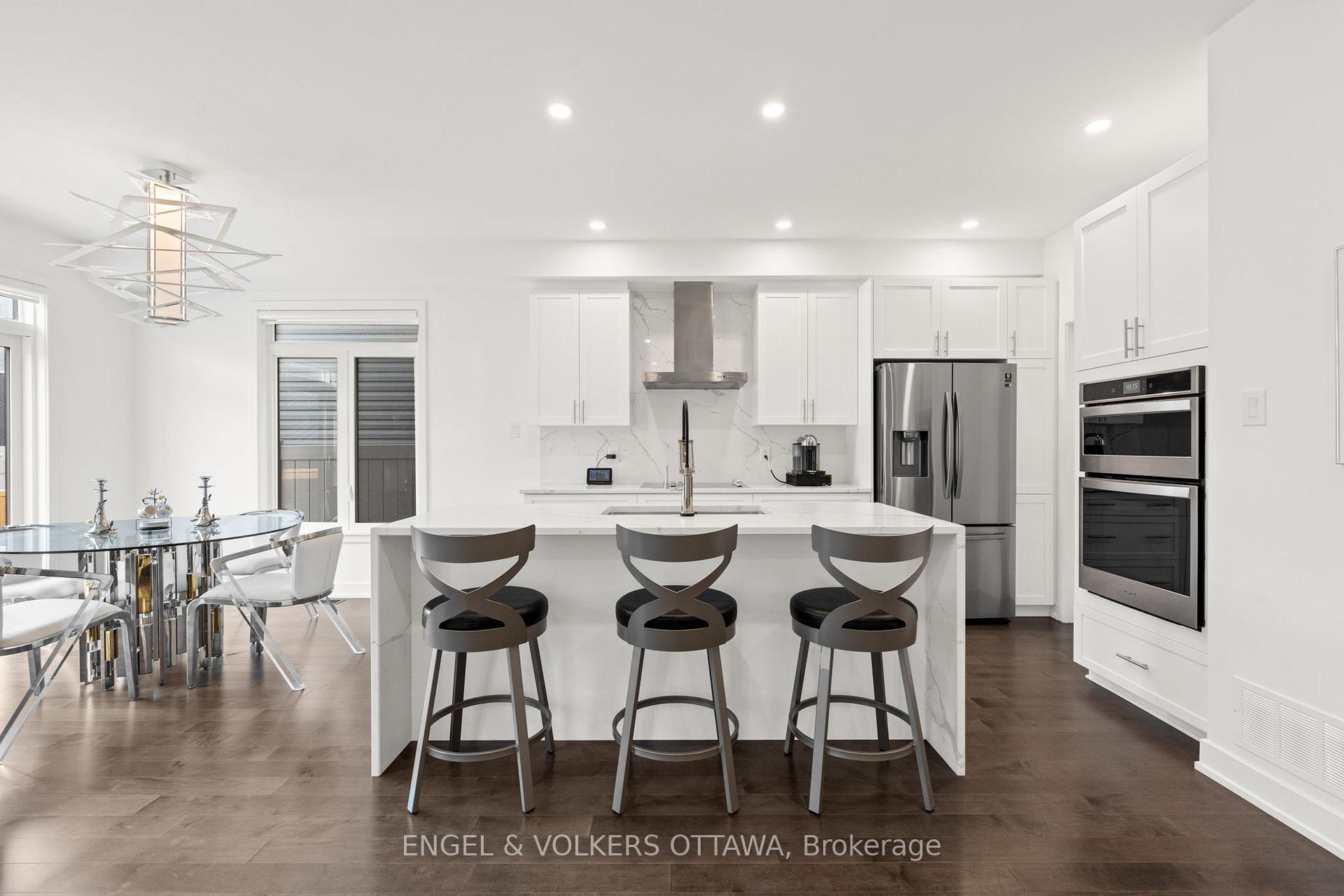 Photo 14 of 1047 Hydrangea Avenue, Ottawa, Riverside South/Gloucester Glen — HOMEH