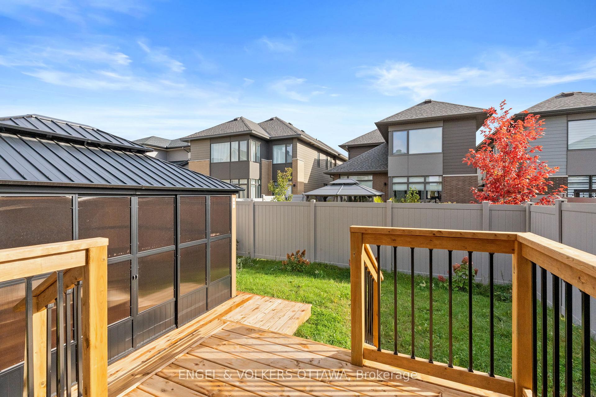 Photo 30 of 1047 Hydrangea Avenue, Ottawa, Riverside South/Gloucester Glen — HOMEH